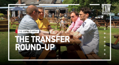 Khéphren Thuram, Manu Koné, Gabri Veiga | Transfer Round-Up