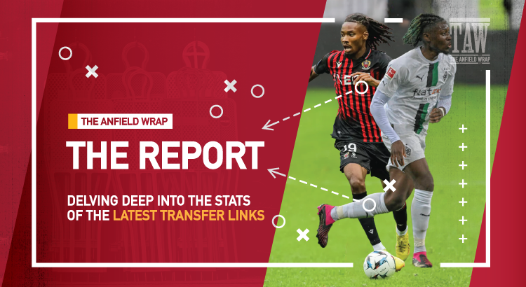 Khephren Thuram & Manu Kone | Transfer Report