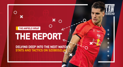 Dominik Szoboszlai | Transfer Report