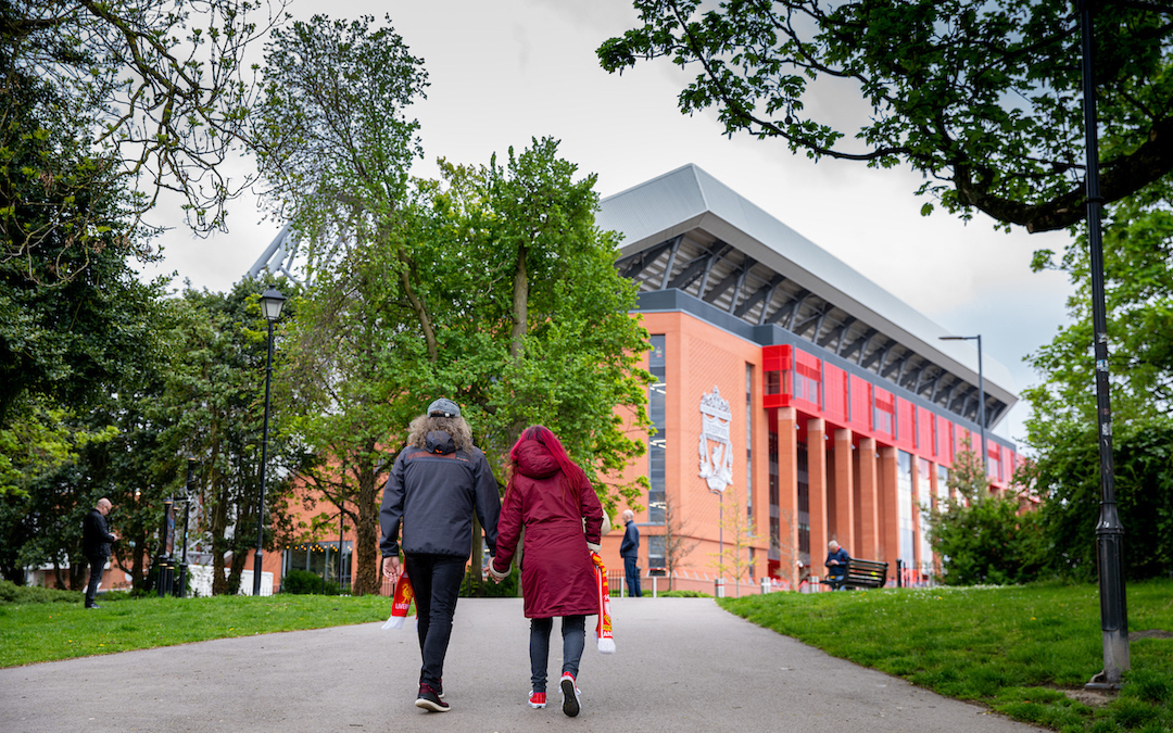 How A Love Of Football Can Help Form Friendships & More