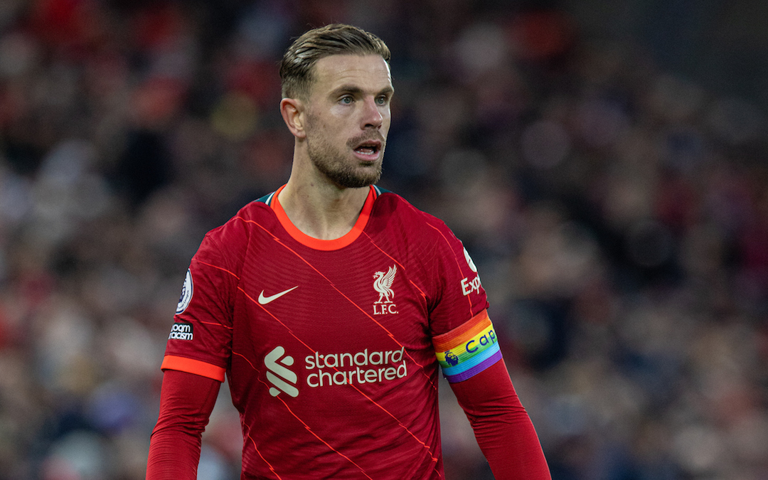 Jordan Henderson To Saudi Arabia?: Reaction Special