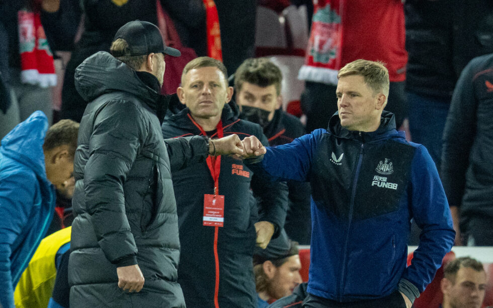 Liverpool, Newcastle, Aston Villa & Sheffield United Friday Show