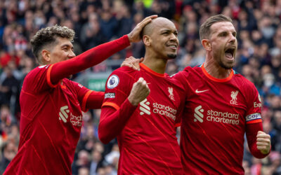 Henderson, Fabinho, Gerrard & More - Oliver Kay: Saudi Pro League Special