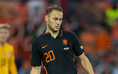 Teun Koopmeiners To Liverpool? - The Atalanta Perspective: TAW Special