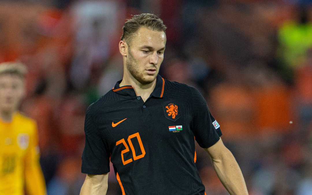 Teun Koopmeiners To Liverpool? – The Atalanta Perspective: TAW Special