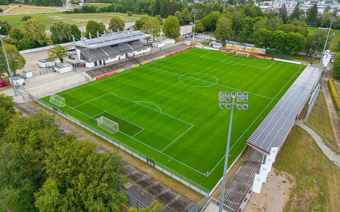 Greuther Furth 4 Liverpool 4: The Review