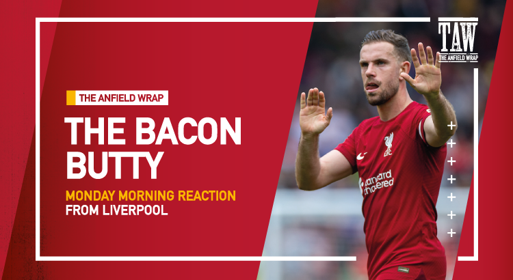 How Liverpool Move On From Fabinho & Henderson | Bacon Butty