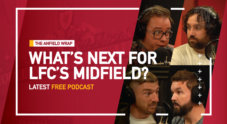 Fabinho, Jordan Henderson & Liverpool’s Midfield – What’s Next? | The Anfield Wrap