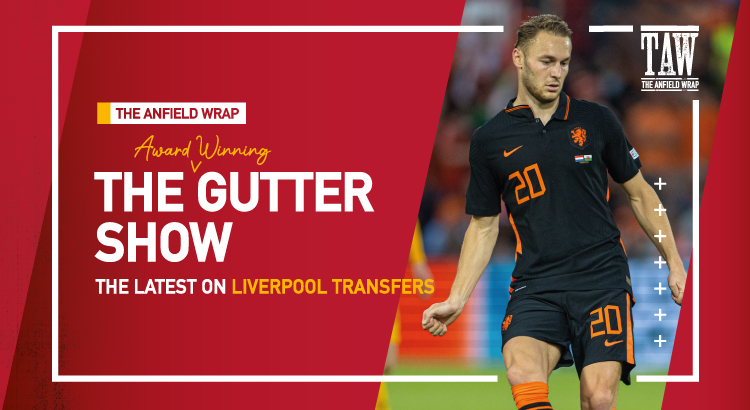 Teun Koopmeiners The New Name On Liverpool’s List | Gutter Video
