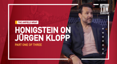 Rafa Honigstein On Jürgen Klopp - Part One | Docu-Series Special