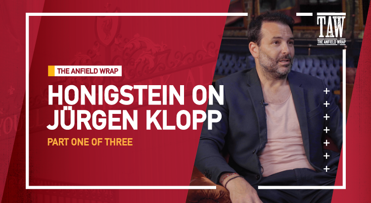 Rafa Honigstein On Jürgen Klopp – Part One | Docu-Series Special