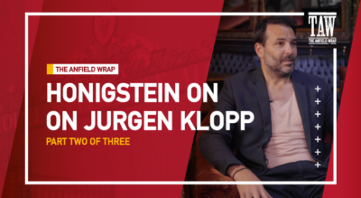 Rafa Honigstein On Jürgen Klopp - Part Two | Docu-Series Special