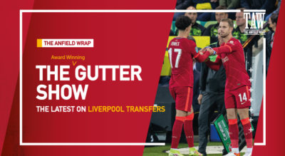 Liverpool's Midfield & Last Summer's Lessons | Gutter Video