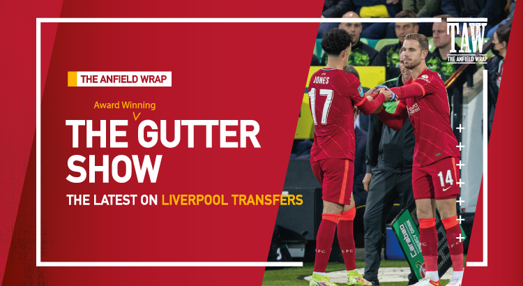 Liverpool’s Midfield & Last Summer’s Lessons | Gutter Video