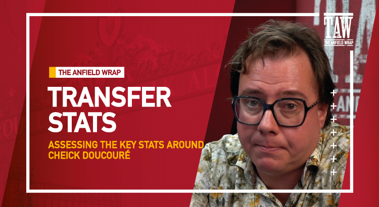 Cheick Doucouré | Transfer Stats Show
