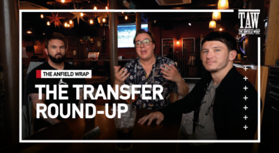 Romeo Lavia, Andre Trindade & The Defence | Transfer Round-Up