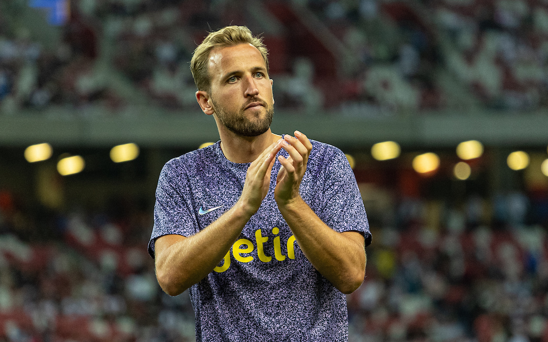 The Post-Harry Kane Era Starts At Spurs: Friday Show