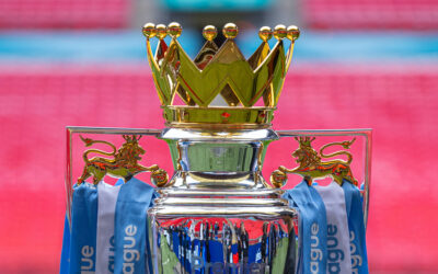 Premier League Top Three, Everton's Tweet & A Spurs-y Sunday: The Weekend