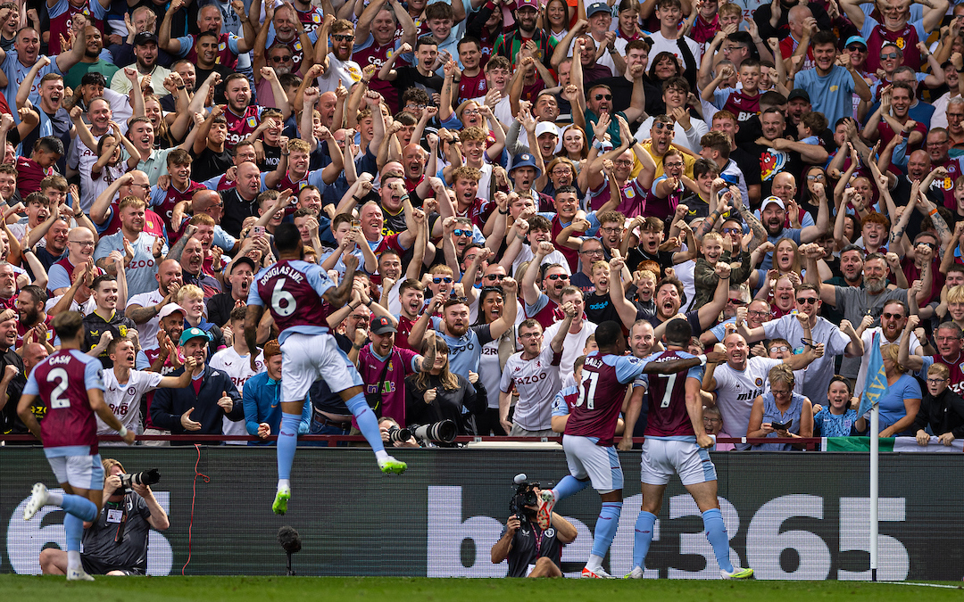 Tottenham Hotspur, West Ham & Aston Villa: Coach Home