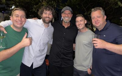 Liverpool In Singapore - Tour Diary Part Four: TAW Special