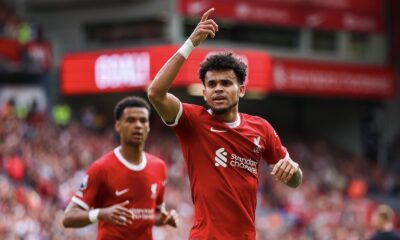 Liverpool 3 Bournemouth 1: Match Review