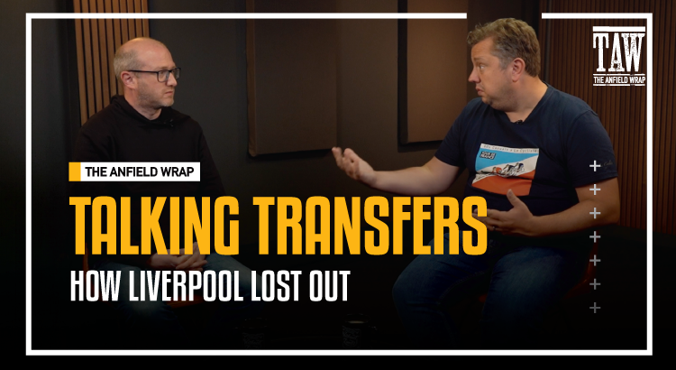 How Liverpool Lost Out On Caicedo & Lavia | Talking Transfers