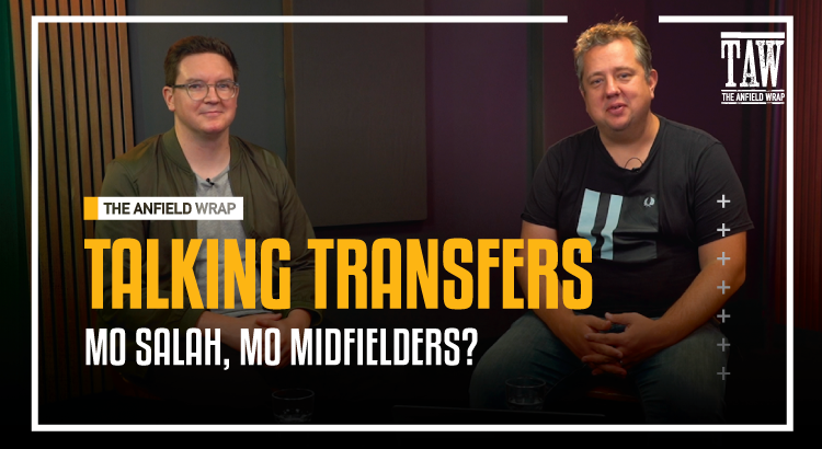 Mo Salah, Mo Midfielders? | Talking Transfers