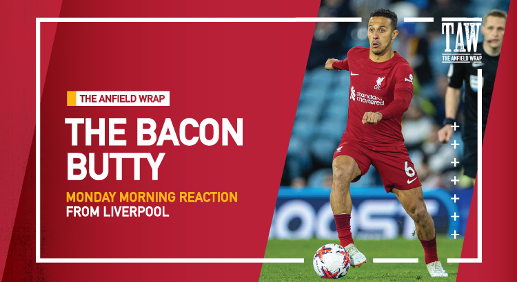SV Darmstadt Preview & Liverpool's Shape | Bacon Butty