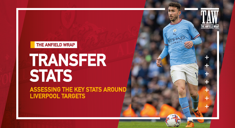 Liverpool’s Centre-Back Options | Transfer Stats Show