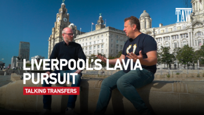 Liverpool Frustrated In Lavia Pursuit | Talking Transfers