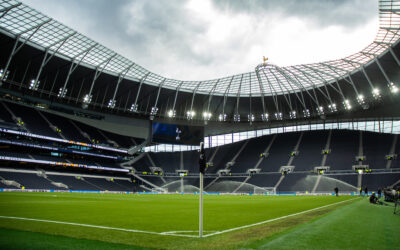 The First North London Derby Of 2024-2025: Friday Show