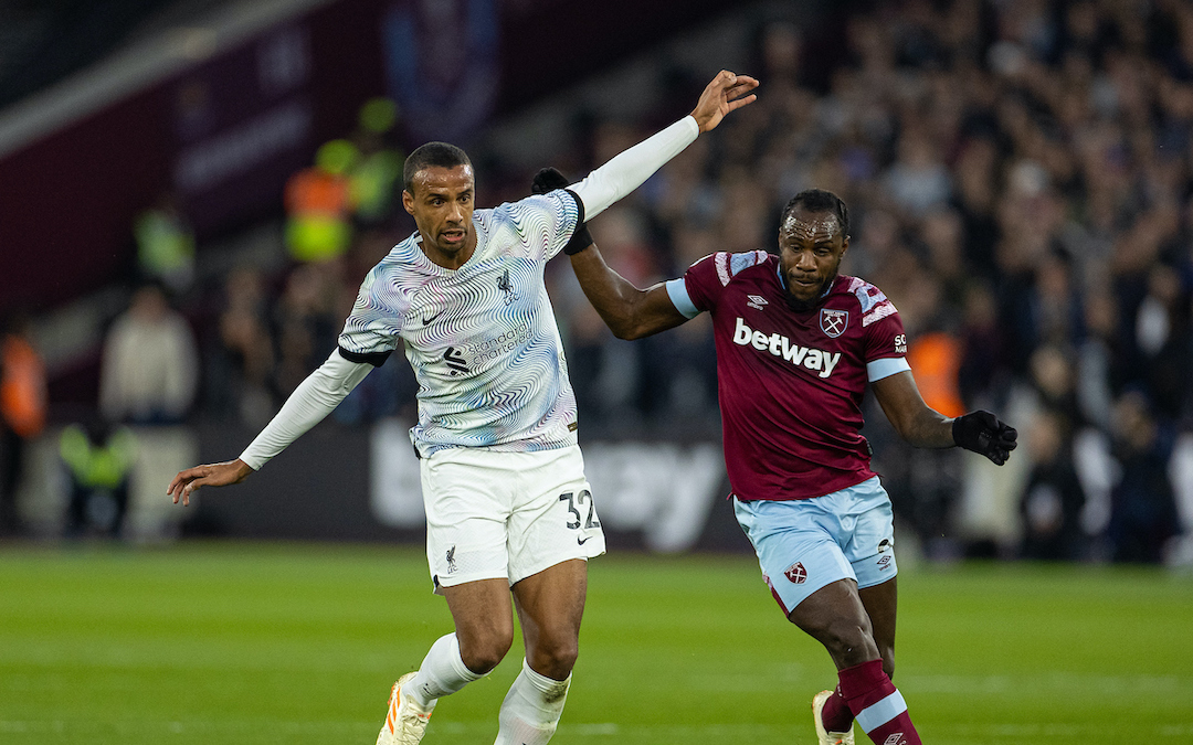 West Ham To Finish Above Liverpool?: The Bulletin