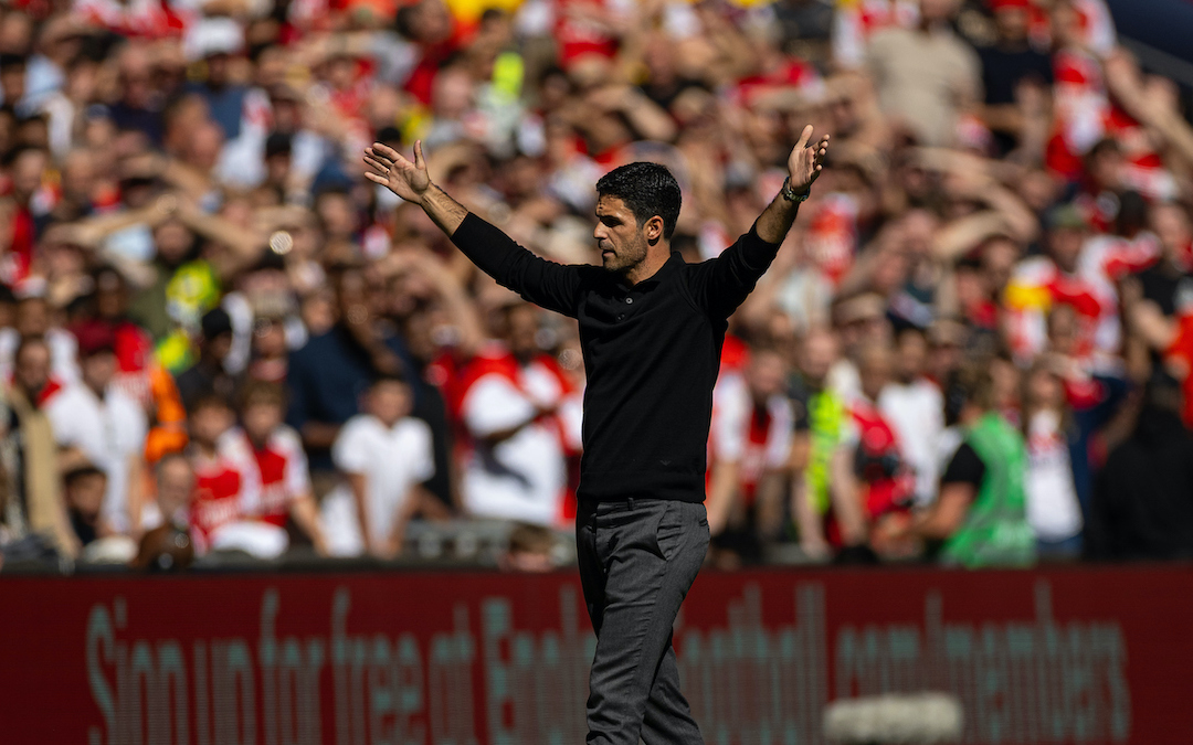 Premier League Statement Wins: The Weekend