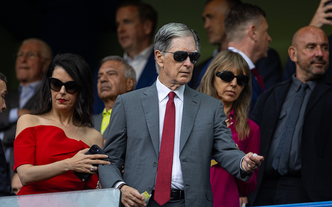 Liverpool & FSG Secure New Investment: Free Reaction Special