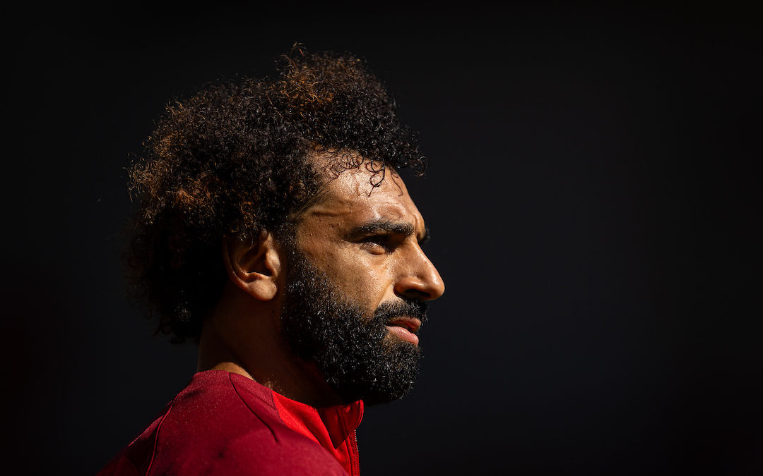 Is A Mo Salah Move To Saudi Inevitable?: AFQ Football