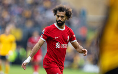 Mo Salah, Michael Edwards & Chelsea: Three Strikes