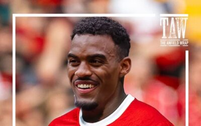 Liverpool's Transfer Deadline Day 2023: TAW Special