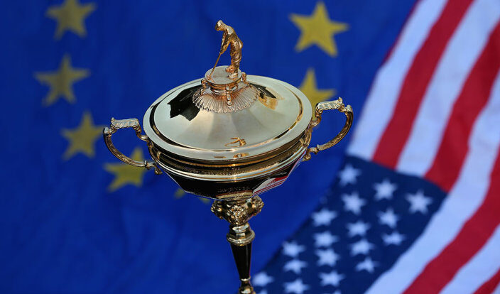 The Ryder Cup: AFS