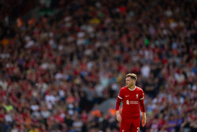 Football and Internationals: Why there isn't really a break