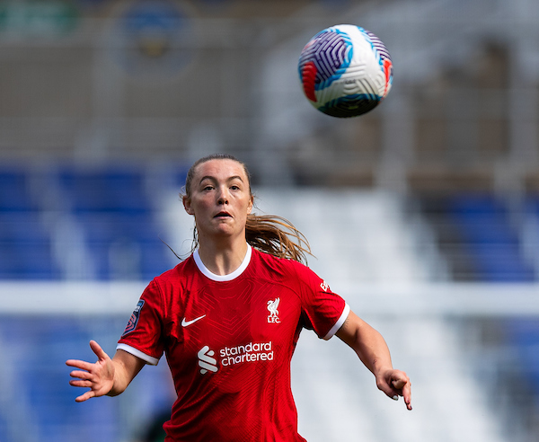 Arsenal 0 Liverpool Women 1: Post-Match Show