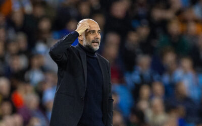 Manchester City Dominate The Derby: The Weekend