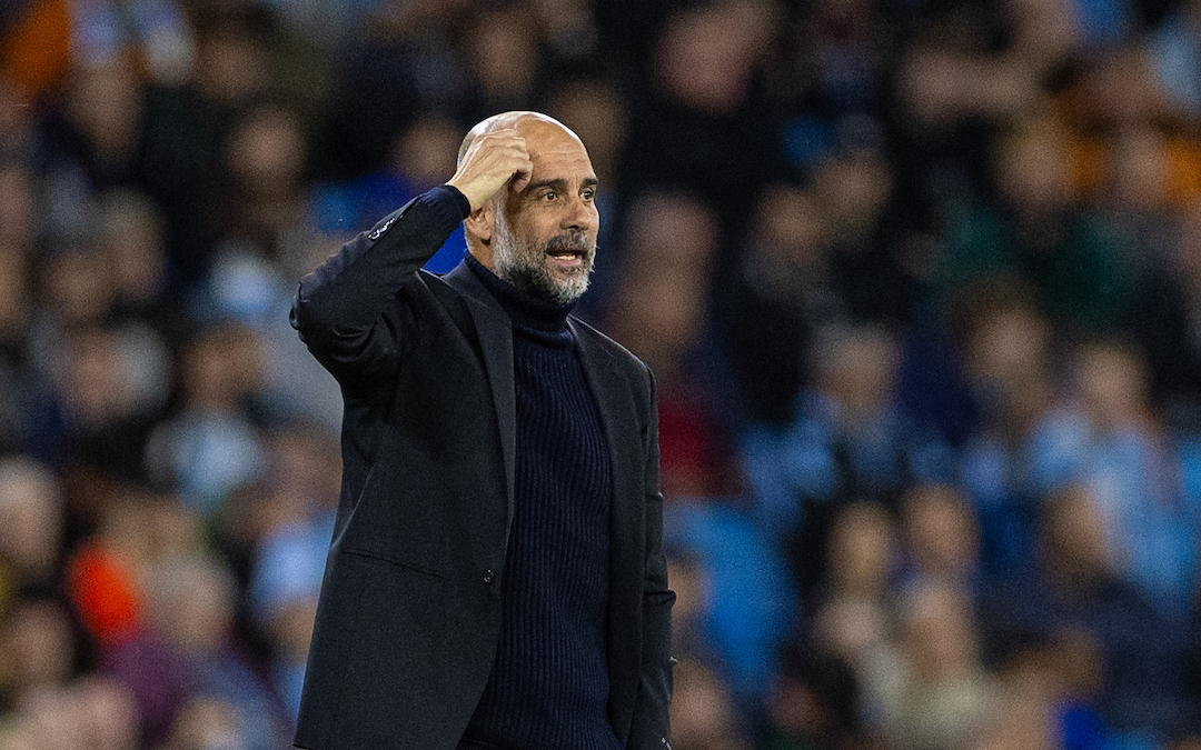 Manchester City Dominate The Derby: The Weekend