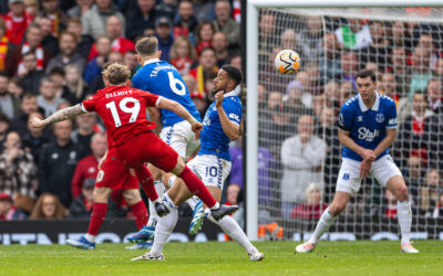 How Harvey Elliott & Darwin Nunez Have Kicked On