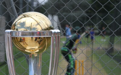 Cricket World Cup: AFS
