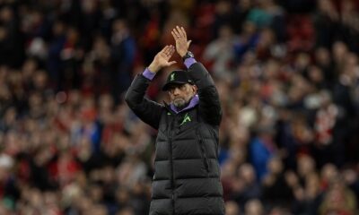 Liverpool 2 Union SG 0: Match Review