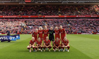 Liverpool Women 0 Everton 1: Post-Match Show