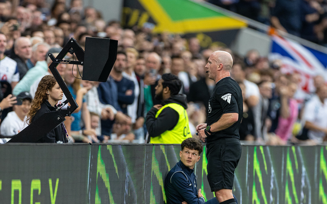 The Premier League Refereeing Debacle: Neil & Rory Smith