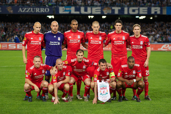 Maddest LFC Team Sheet, FFP Fallout Ramifications : AFQ Football