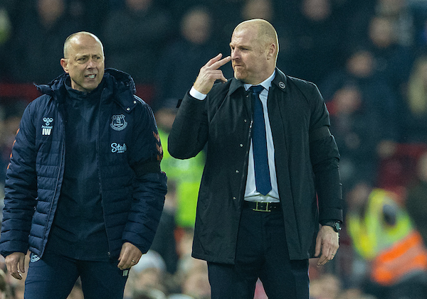 The Premier League – Turbo Charged: Neil & Ken Early