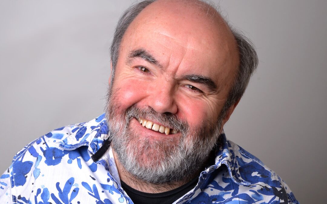 Andy Hamilton – Falling In And Out Of Love With Football: TAW Special
